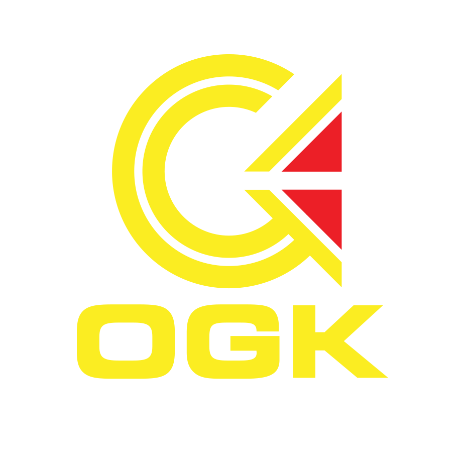 OGK logo